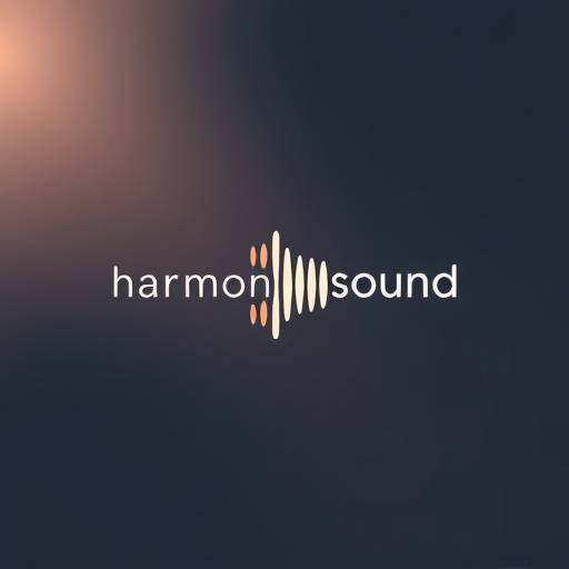 Logo dello studio di produzione audio Suono Armonico